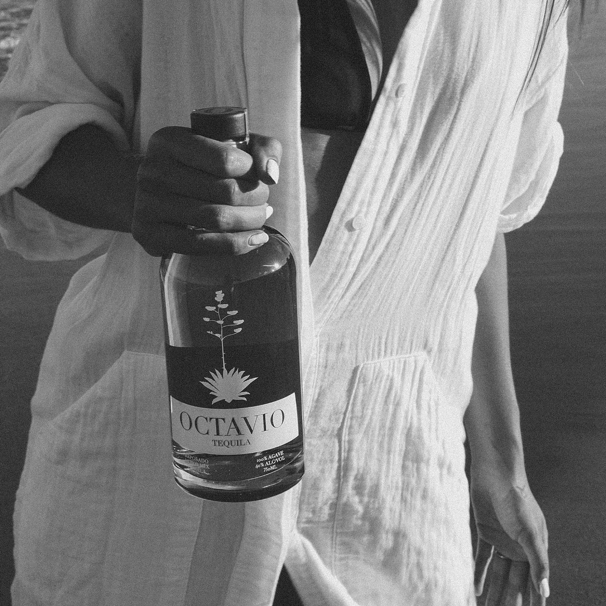 Octavio Tequila