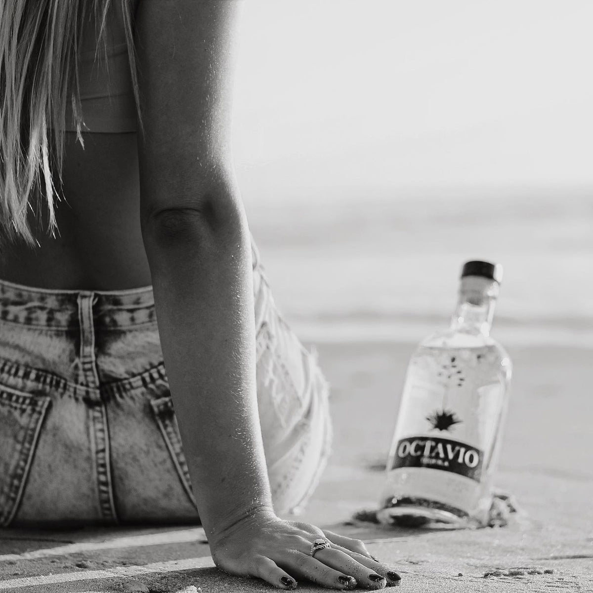 Octavio Tequila