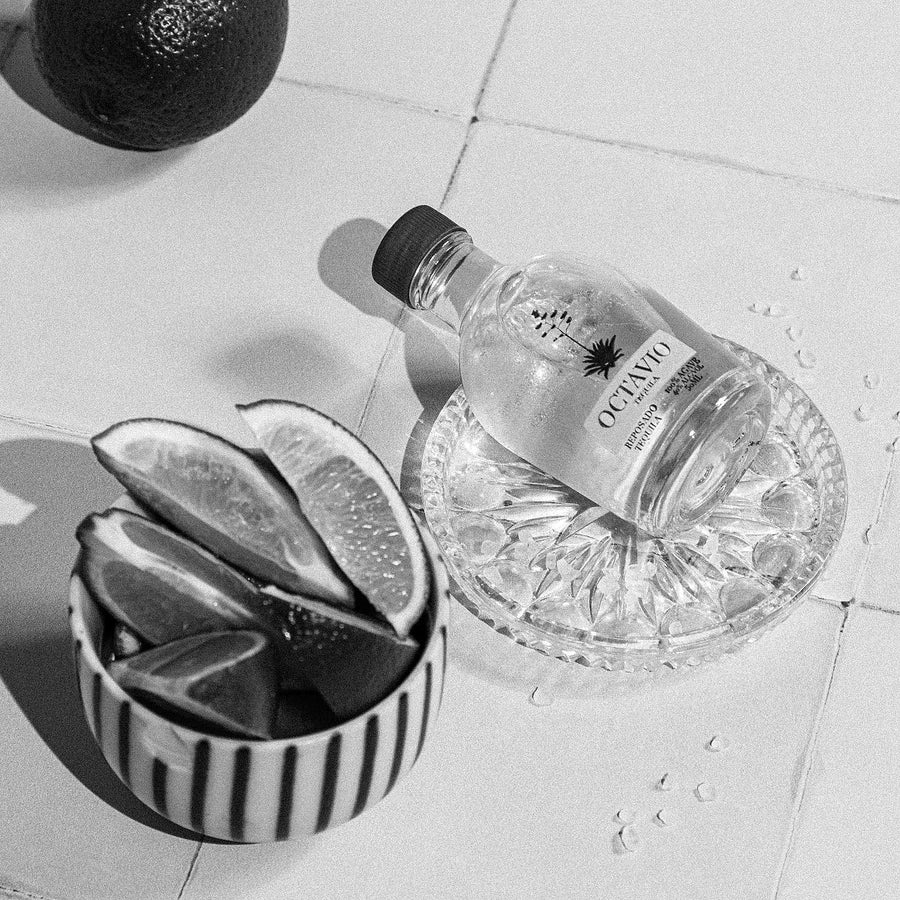 bw mini 50ml limes