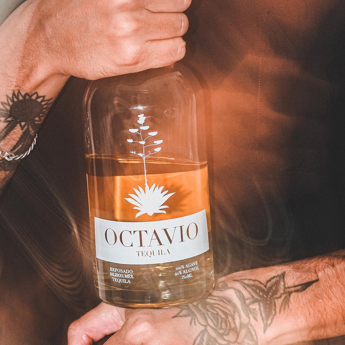 gold held tattoos warm