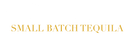 logo octavio small batch tequila