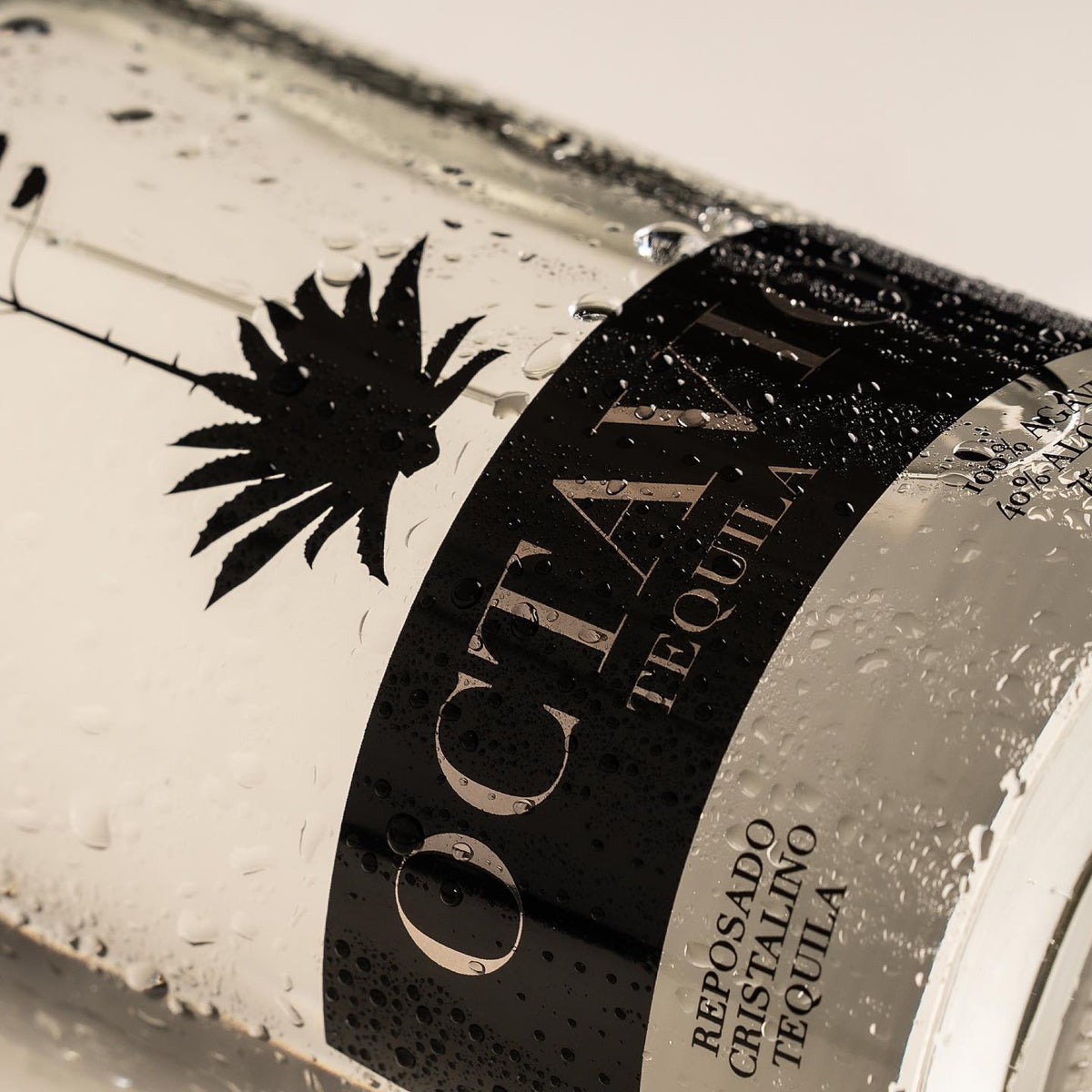 Octavio Tequila