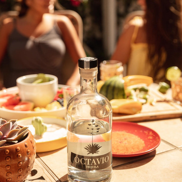 Octavio Tequila