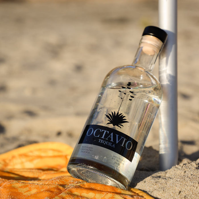 Octavio Tequila
