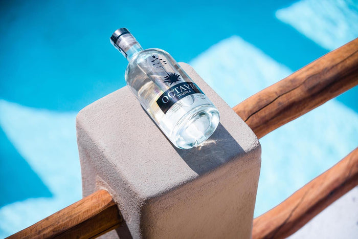 Octavio Tequila