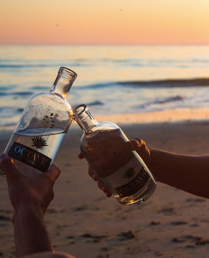 Octavio Tequila