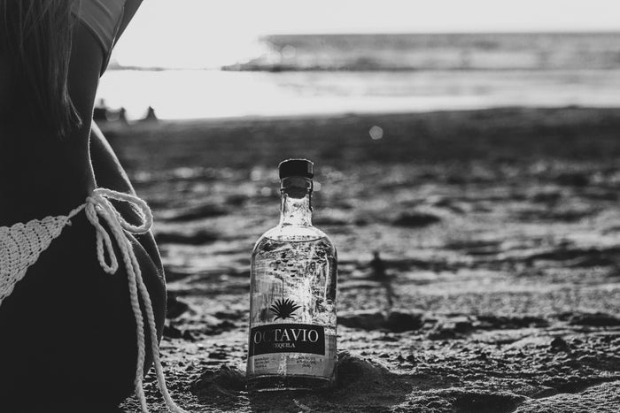 Octavio Tequila