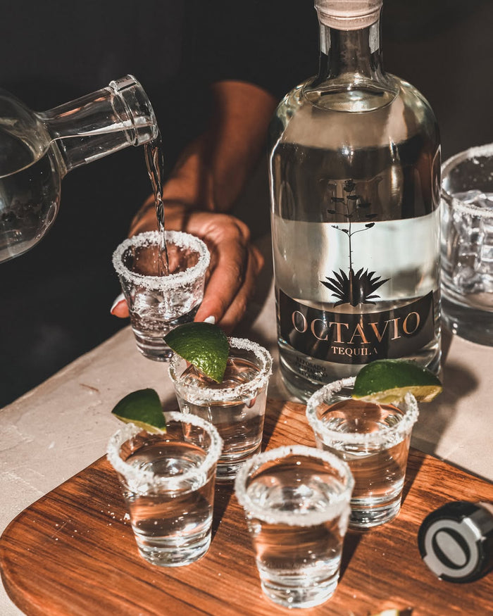 Octavio Tequila