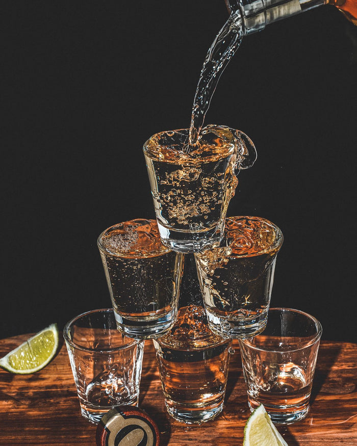 Octavio Tequila