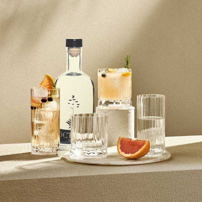 Octavio Tequila