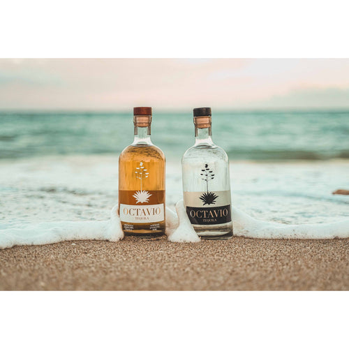 Octavio Tequila Bundle