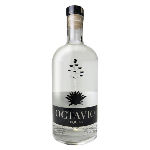 Octavio Cristalino Reposado Tequila